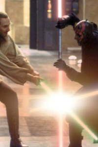 Star Wars: Episode I - The Phantom Menace